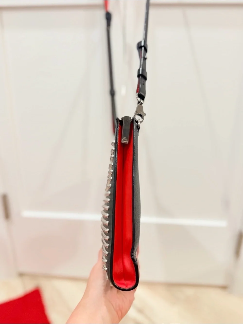Christian Louboutin 🖤 christian